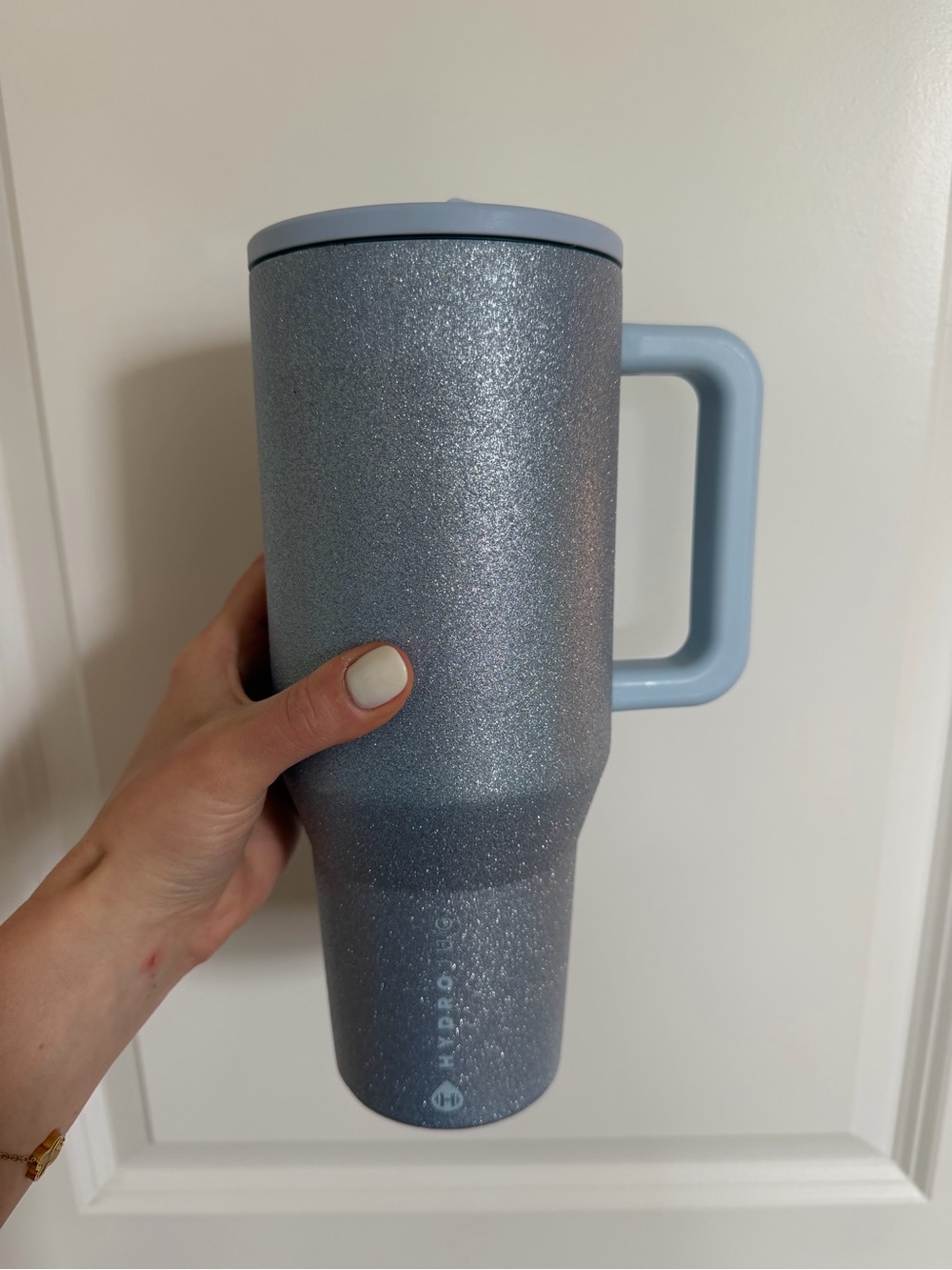 Brand New Ice Hydrojug 40oz Traveler Limited and Sold out!